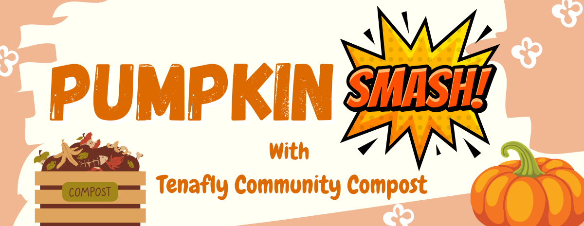 Pumpkin Smash